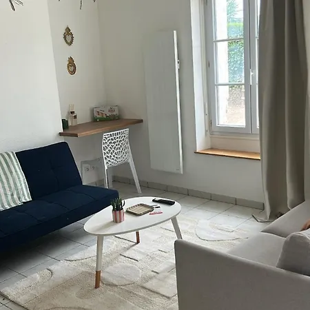 Maison De Charme A 8 Min De Saumur Dans Les Vignes Artannes-sur-Thouet