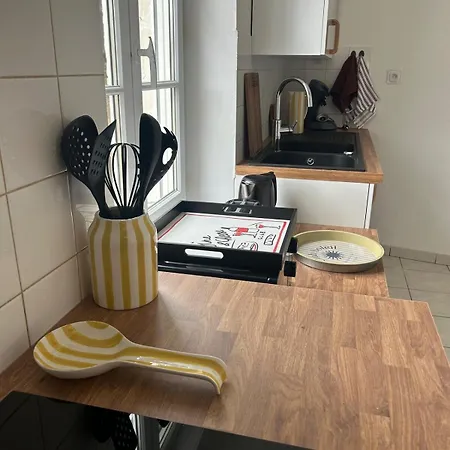 Maison De Charme A 8 Min De Saumur Dans Les Vignes