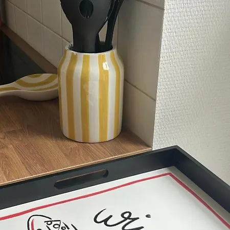 Maison De Charme A 8 Min De Saumur Dans Les Vignes *