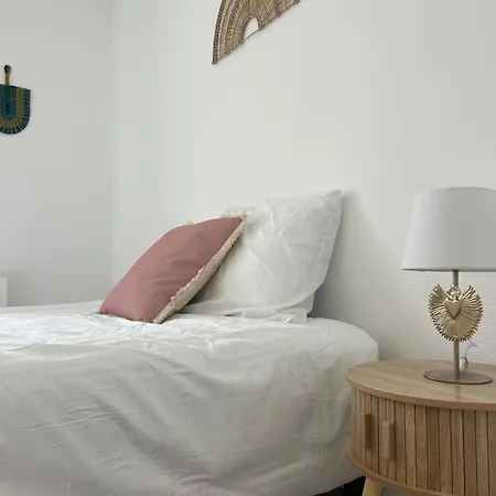 Maison De Charme A 8 Min De Saumur Dans Les Vignes Nyaraló