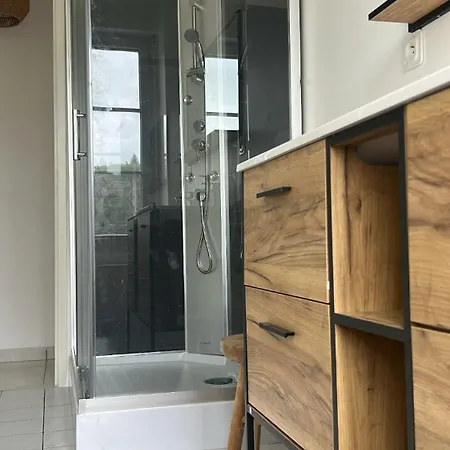 Nyaraló Maison De Charme A 8 Min De Saumur Dans Les Vignes *