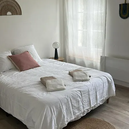 Nyaraló Maison De Charme A 8 Min De Saumur Dans Les Vignes Artannes-sur-Thouet